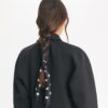 Tossed Bows Neckerchief Tossed Bows Neckerchief