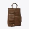 Tote med flera fickor Tote med flera fickor