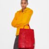 Tote med flera fickor Tote med flera fickor