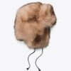 Trapper Hat