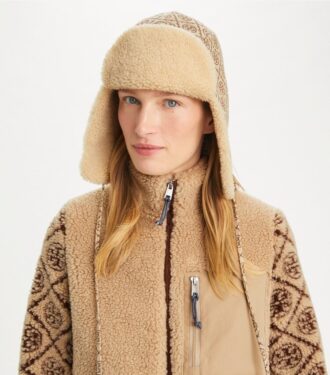 Trapper Hat