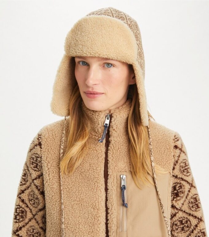 Trapper Hat Trapper Hat