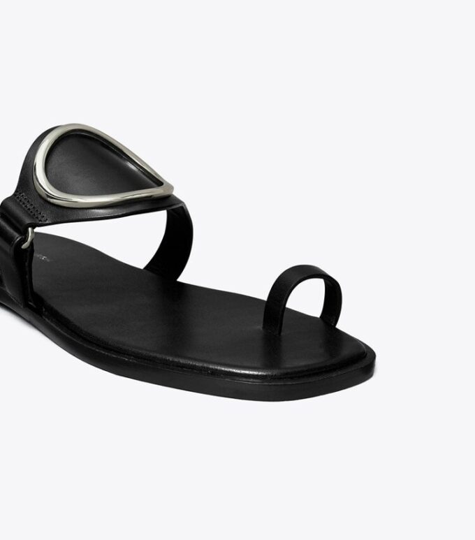 Tåringssandaler