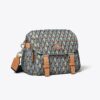 Tryckt nylon Liten messenger Tryckt nylon Liten messenger