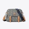Tryckt nylon Liten messenger Tryckt nylon Liten messenger