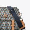 Tryckt nylon Liten messenger Tryckt nylon Liten messenger