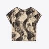 Tryckt T-shirt