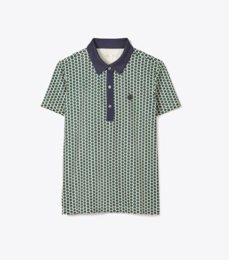 Tryckt Tech Piqué Polo Tryckt Tech Piqué Polo