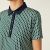 Tryckt Tech Piqué Polo Tryckt Tech Piqué Polo