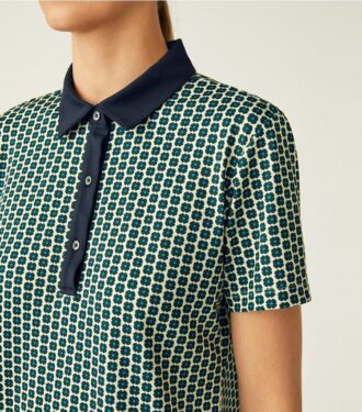 Tryckt Tech Piqué Polo Tryckt Tech Piqué Polo