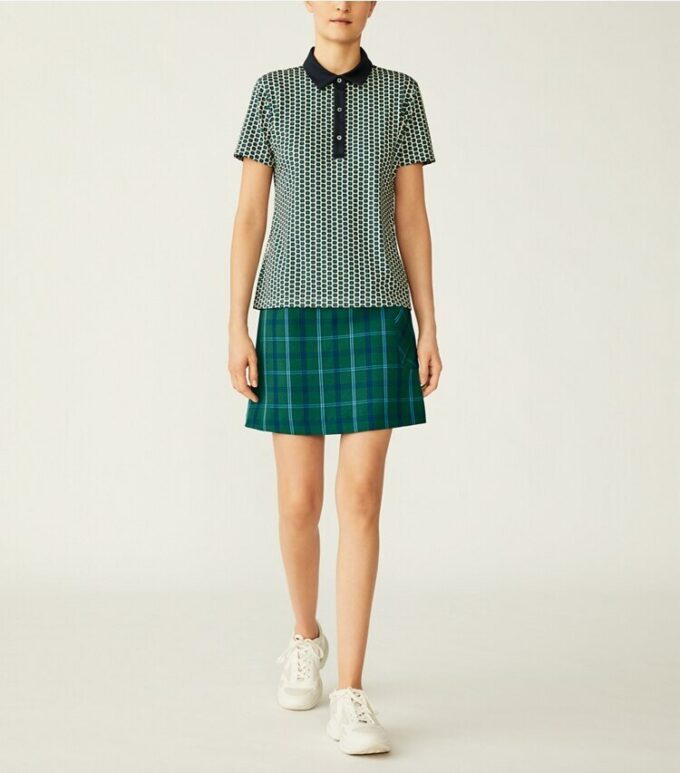 Tryckt Tech Piqué Polo Tryckt Tech Piqué Polo