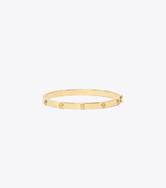 Tunt Icon Hinge-armband