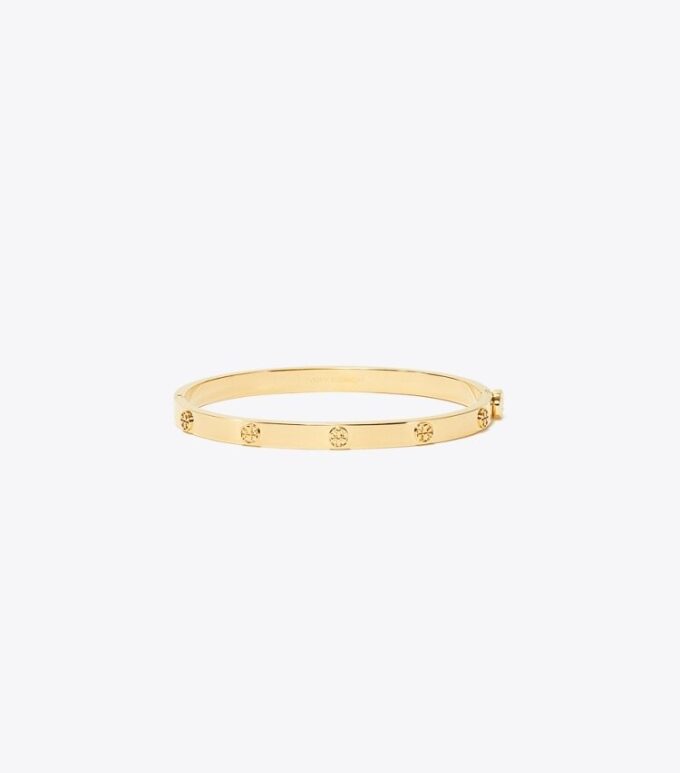 Tunt Icon Hinge-armband