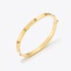 Tunt Icon Hinge-armband