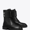 Turnlock Lug Boot Turnlock Lug Boot