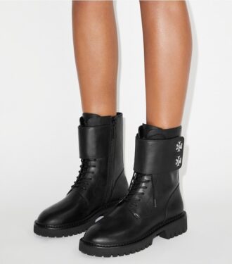 Turnlock Lug Boot