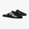 Turnlock Mule