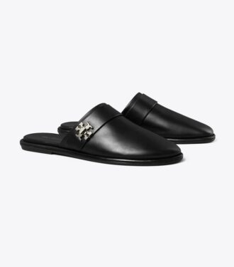 Turnlock Mule
