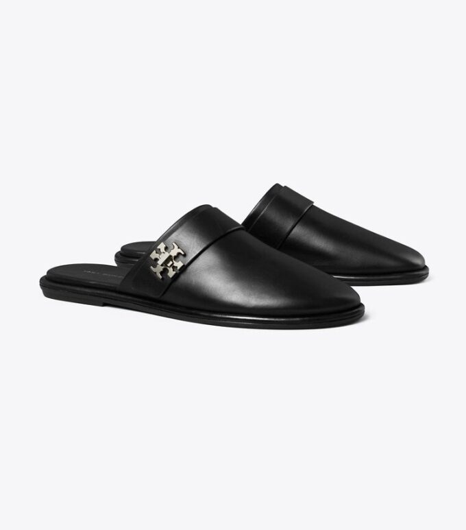 Turnlock Mule