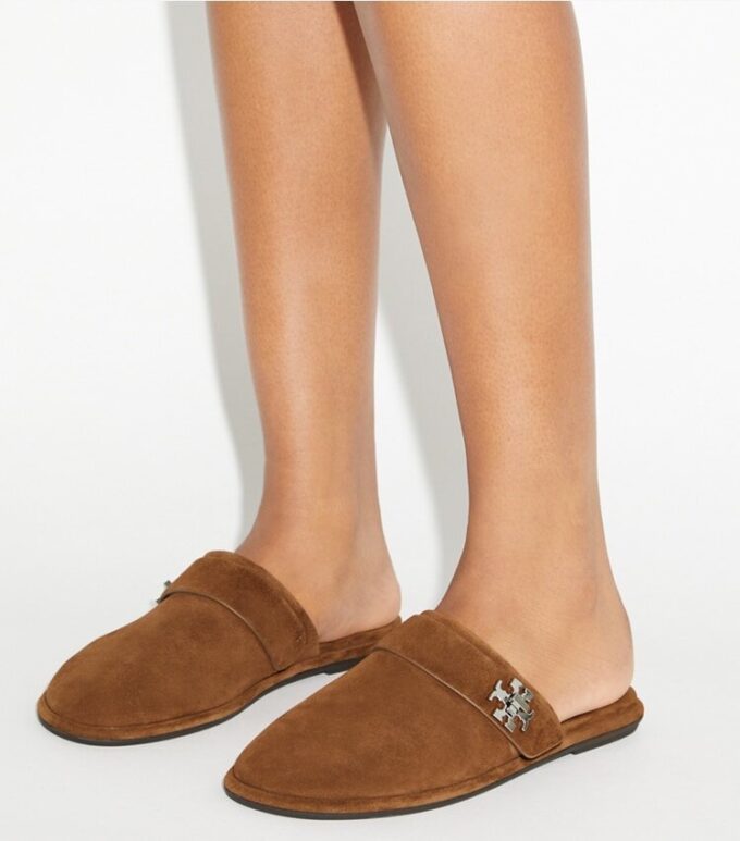 Turnlock Mule