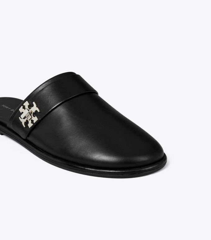 Turnlock Mule
