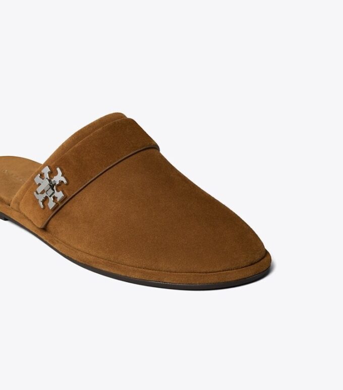 Turnlock Mule