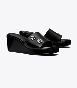 Turnlock Wedge Sandal Turnlock Wedge Sandal
