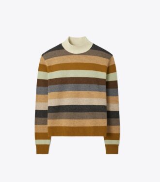 Turtleneck i merinoull