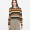 Turtleneck i merinoull