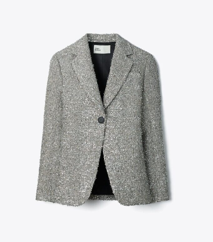 Tweedkavaj Tweedkavaj