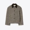 Twill Barn Jacket