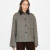 Twill Barn Jacket