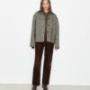 Twill Barn Jacket