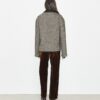 Twill Barn Jacket