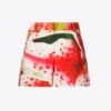Twill Camp Short Twill Camp Short