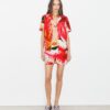 Twill Camp Short Twill Camp Short