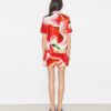 Twill Camp Short Twill Camp Short