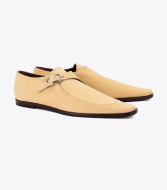 Twisted Monk Strap Twisted Monk Strap