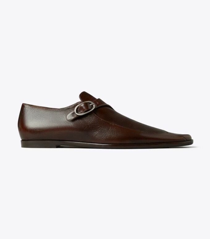 Twisted Monk Strap Twisted Monk Strap