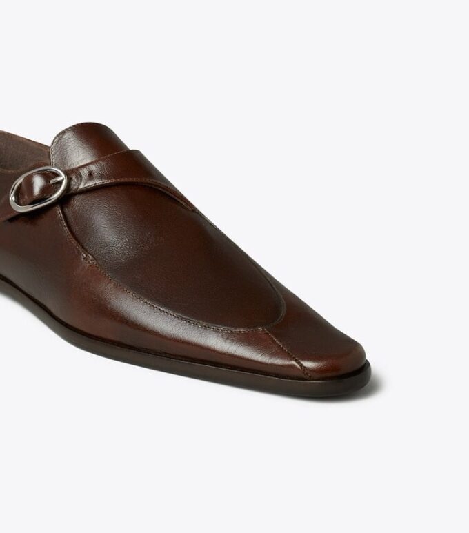 Twisted Monk Strap Twisted Monk Strap