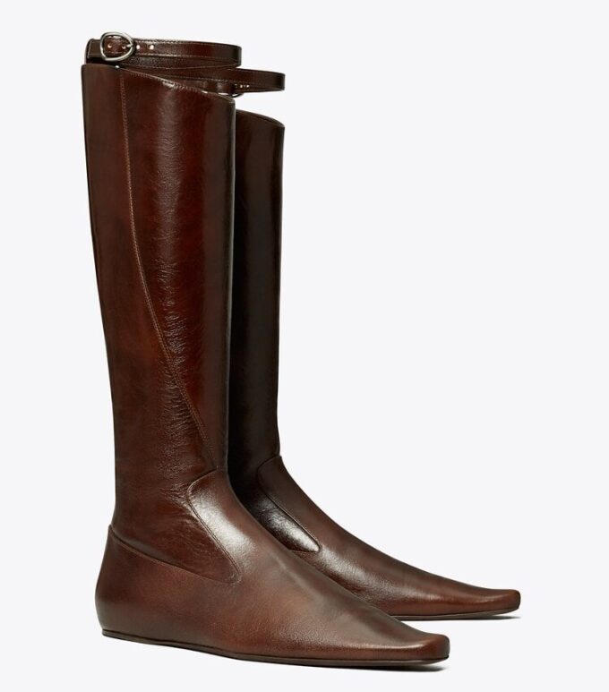 Twisted Riding Boot Twisted Riding Boot