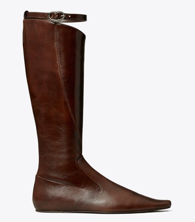 Twisted Riding Boot Twisted Riding Boot