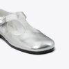 Violet T-Strap Violet T-Strap