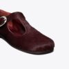 Violet T-Strap Violet T-Strap
