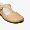 Violet T-Strap Violet T-Strap