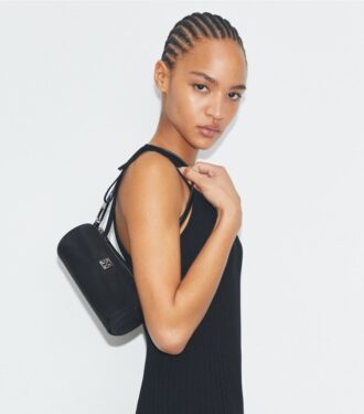 Virginia Cylinder Bag