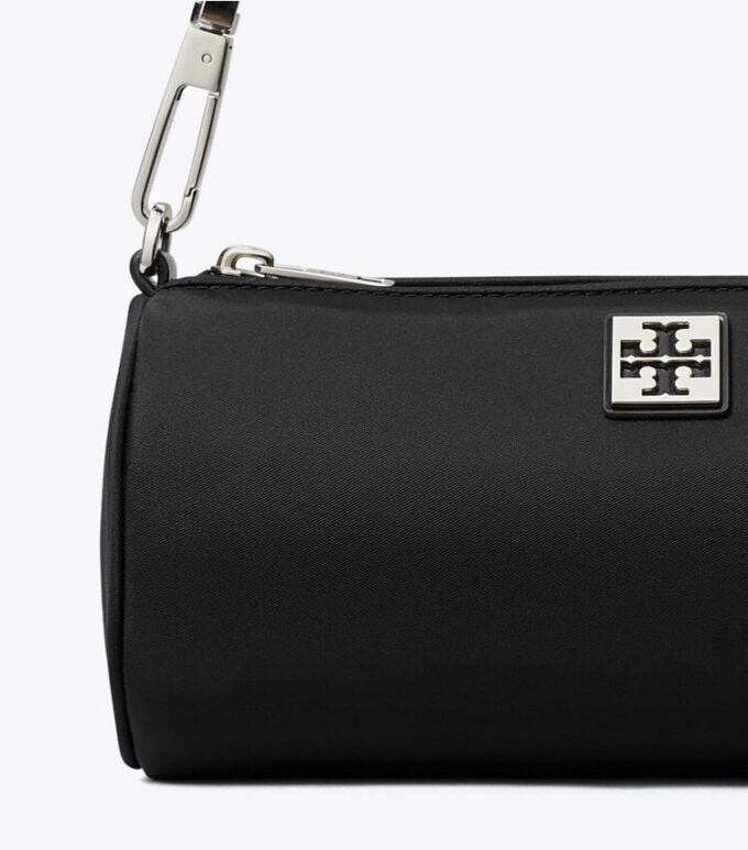 Virginia Cylinder Bag Virginia Cylinder Bag