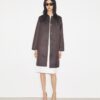 Viskos Car Coat Viskos Car Coat