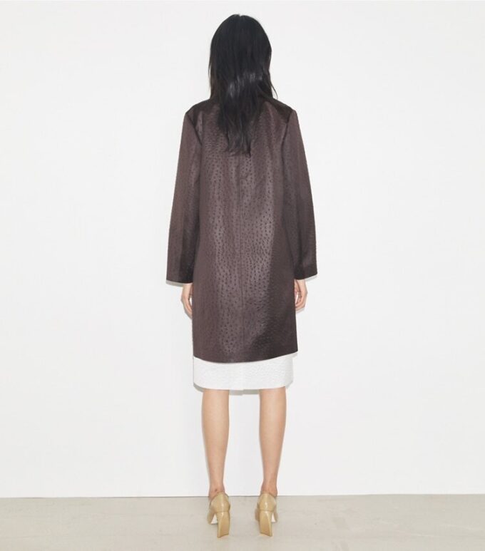 Viskos Car Coat Viskos Car Coat