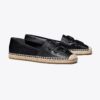 Vävda Double T Aline Espadrille Vävda Double T Aline Espadrille